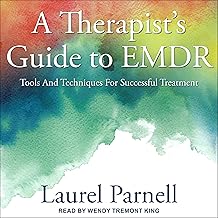 A Therapist's Guide to EMDR cover