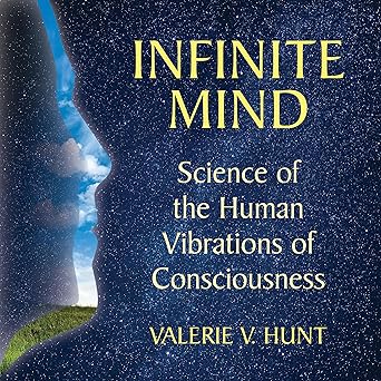 Infinite Mind cover