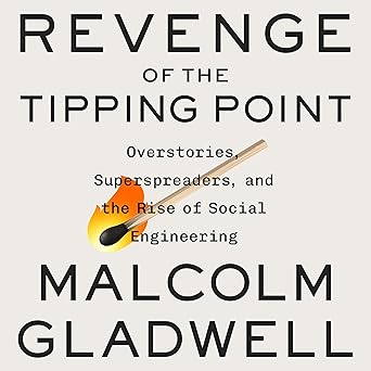 Revenge of the Tipping Point cover
