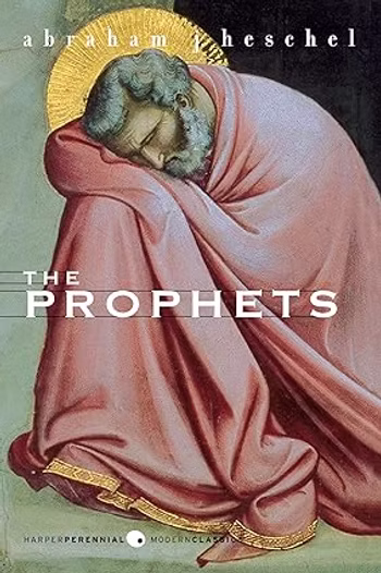 The Prophets cover