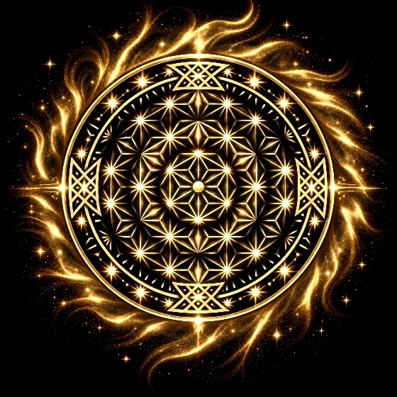 Black Sun